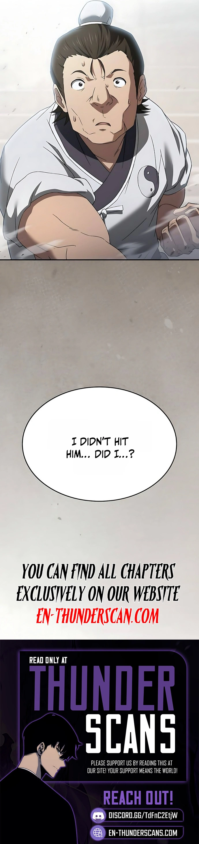 Golden Martial God Chapter 10 — Page 16