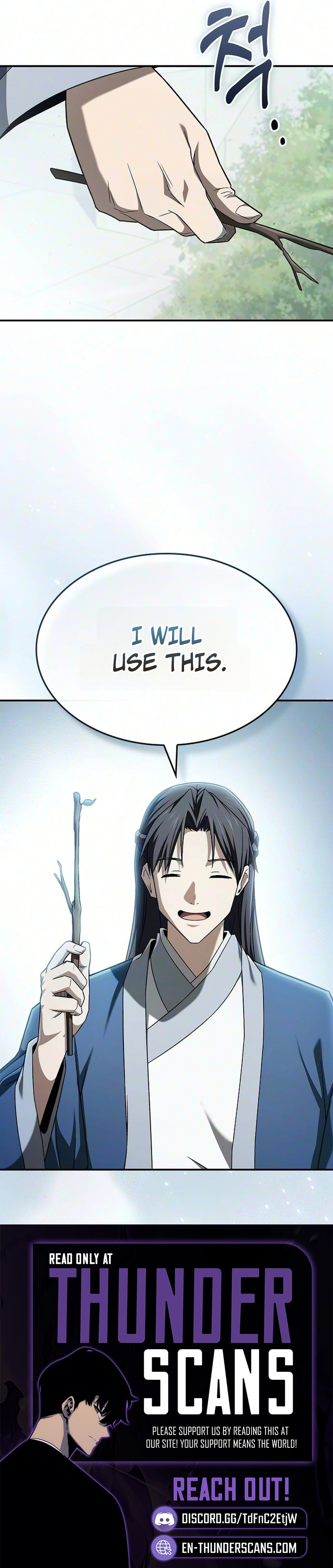 Golden Martial God Chapter 19 — Page 24
