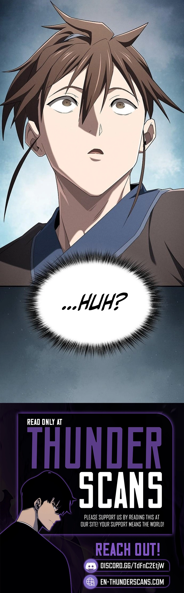 Golden Martial God Chapter 21 — Page 18