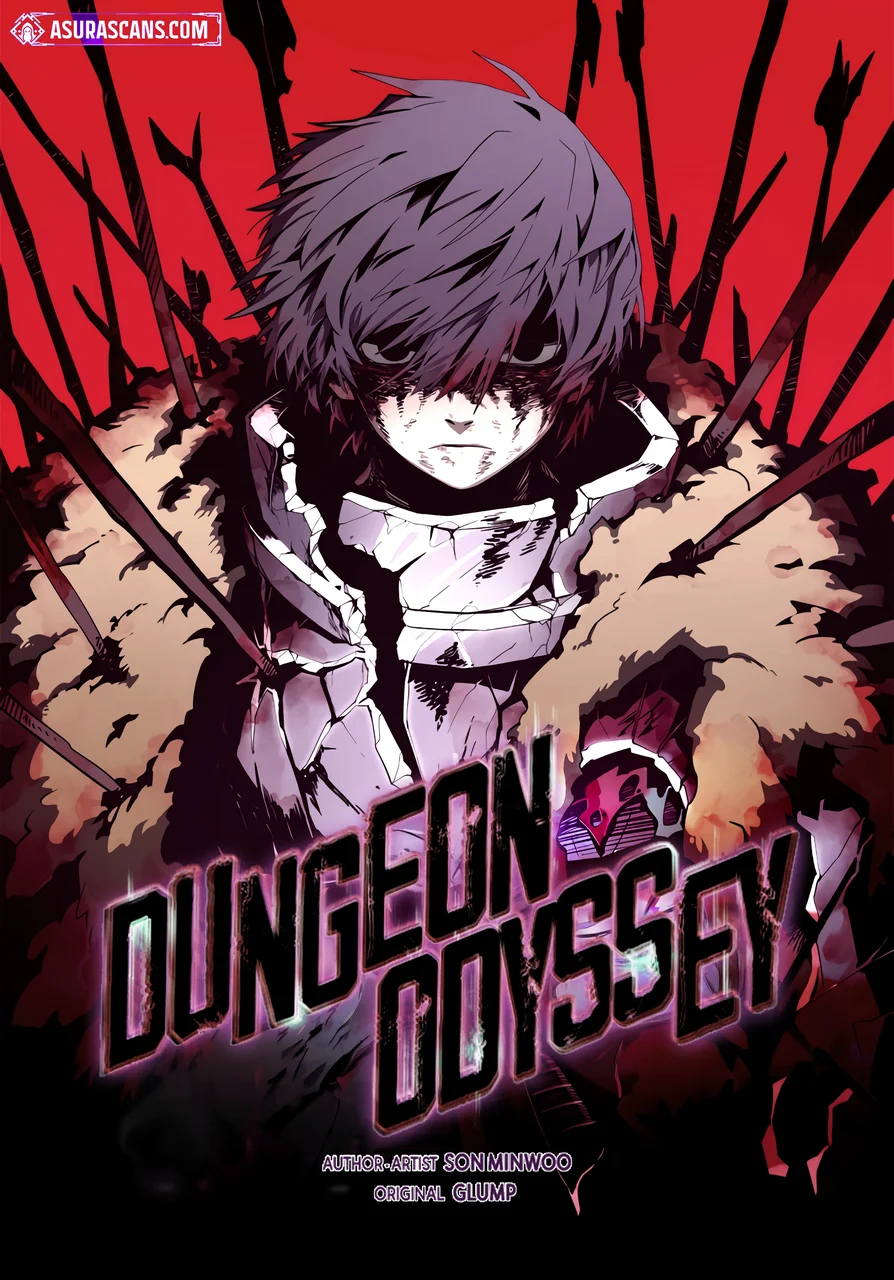 Got a Gallery in the Wild Chapter 3 — Page 4