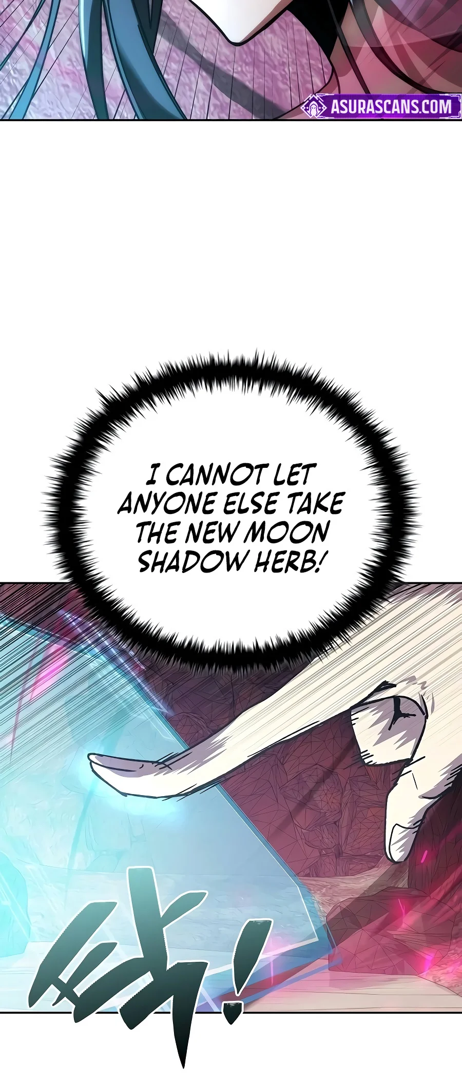 Got a Gallery in the Wild Chapter 1 — Page 13