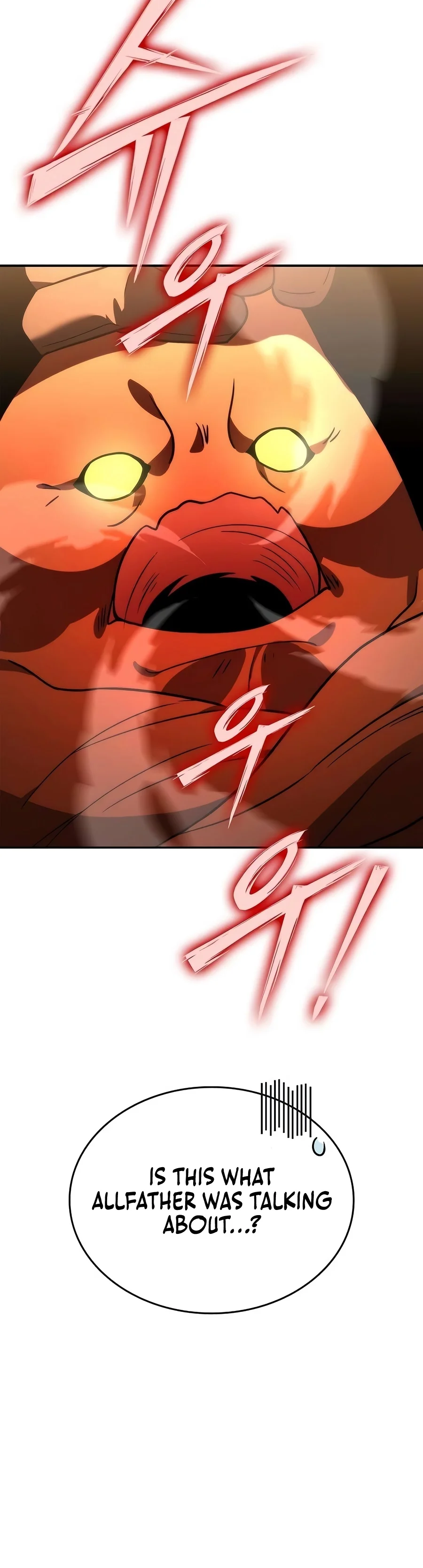 Got a Gallery in the Wild Chapter 10 — Page 9