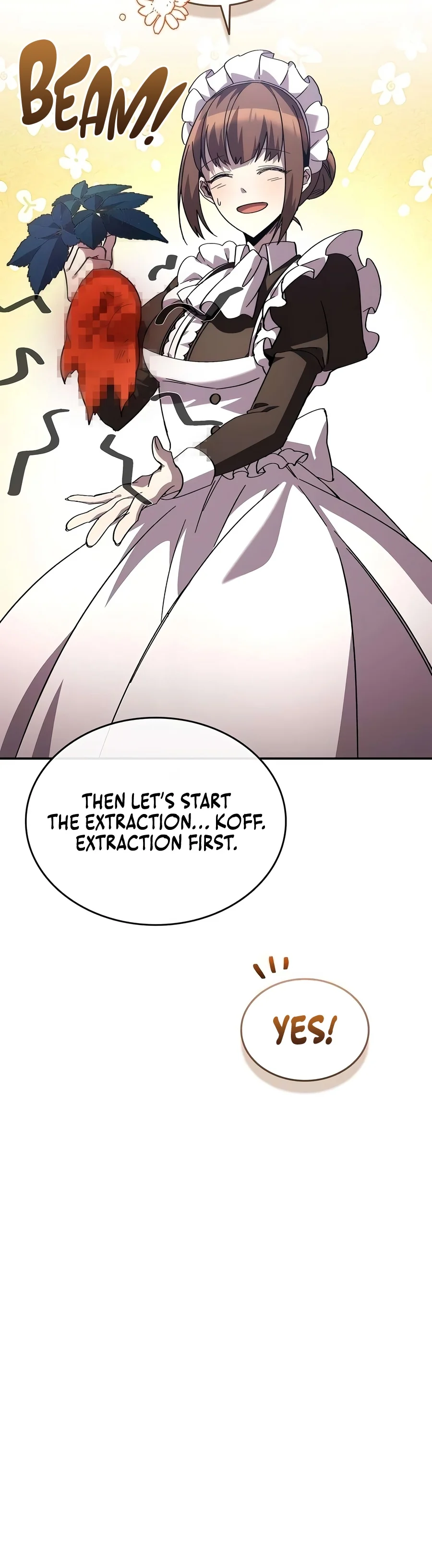 Got a Gallery in the Wild Chapter 11 — Page 17