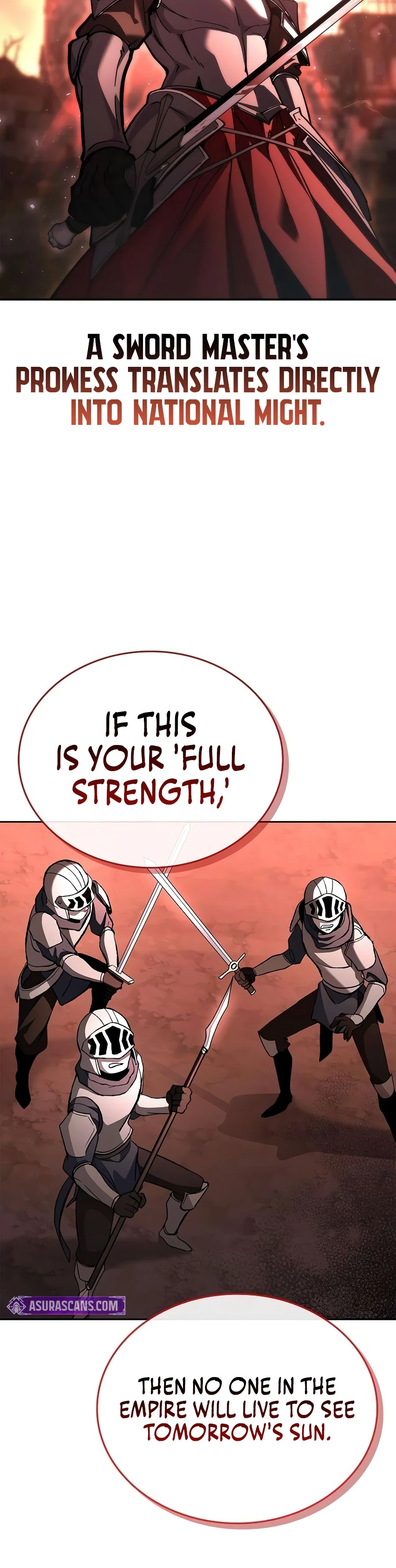 Got a Gallery in the Wild Chapter 3 — Page 5