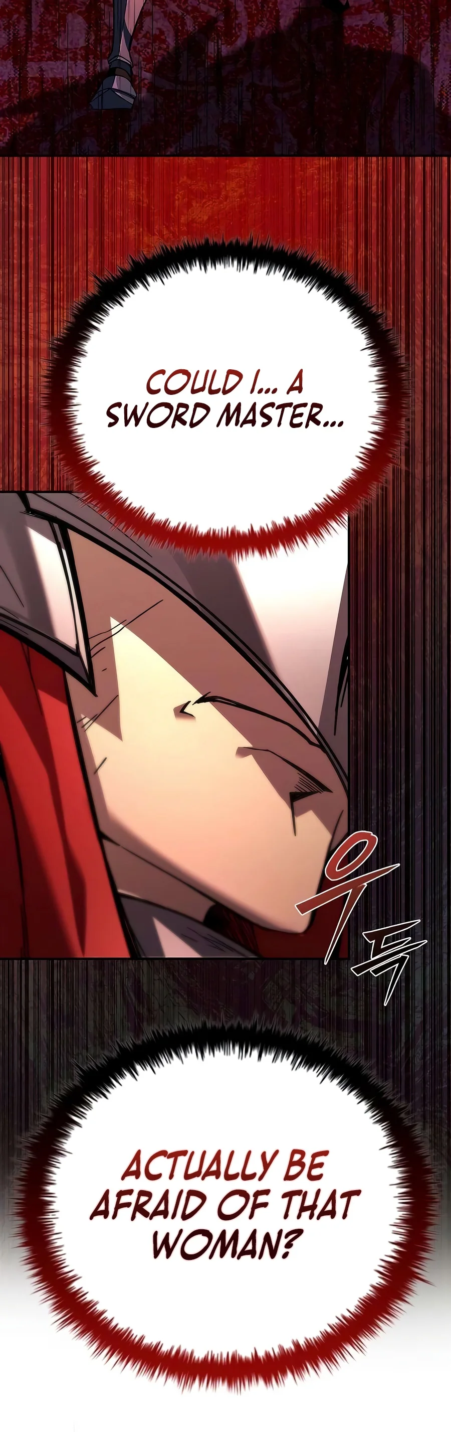 Got a Gallery in the Wild Chapter 3 — Page 7