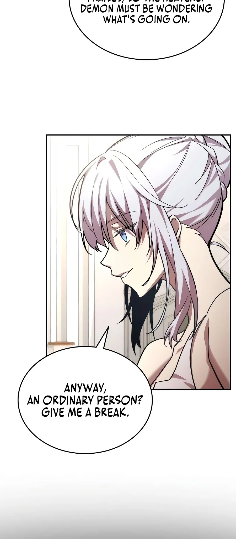 Got a Gallery in the Wild Chapter 4 — Page 15