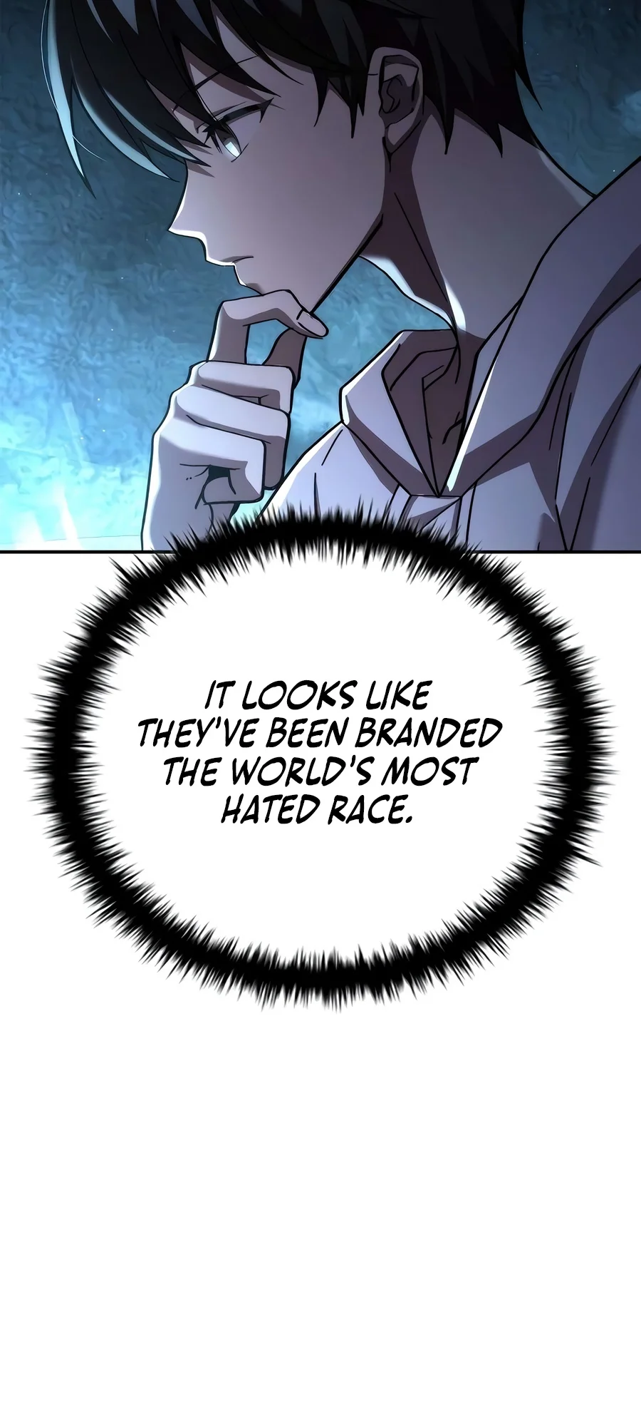 Got a Gallery in the Wild Chapter 5 — Page 5