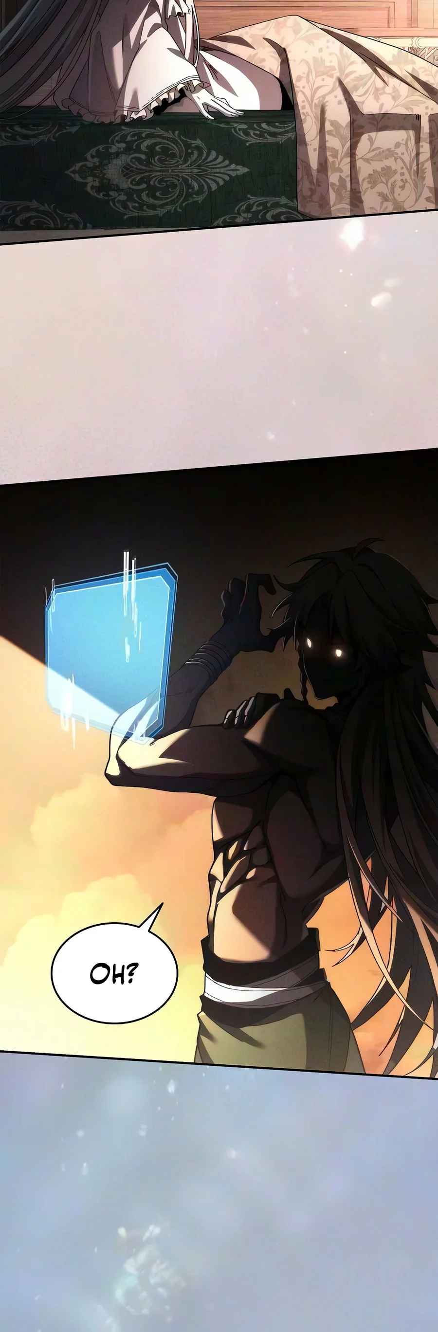 Got a Gallery in the Wild Chapter 7 — Page 14