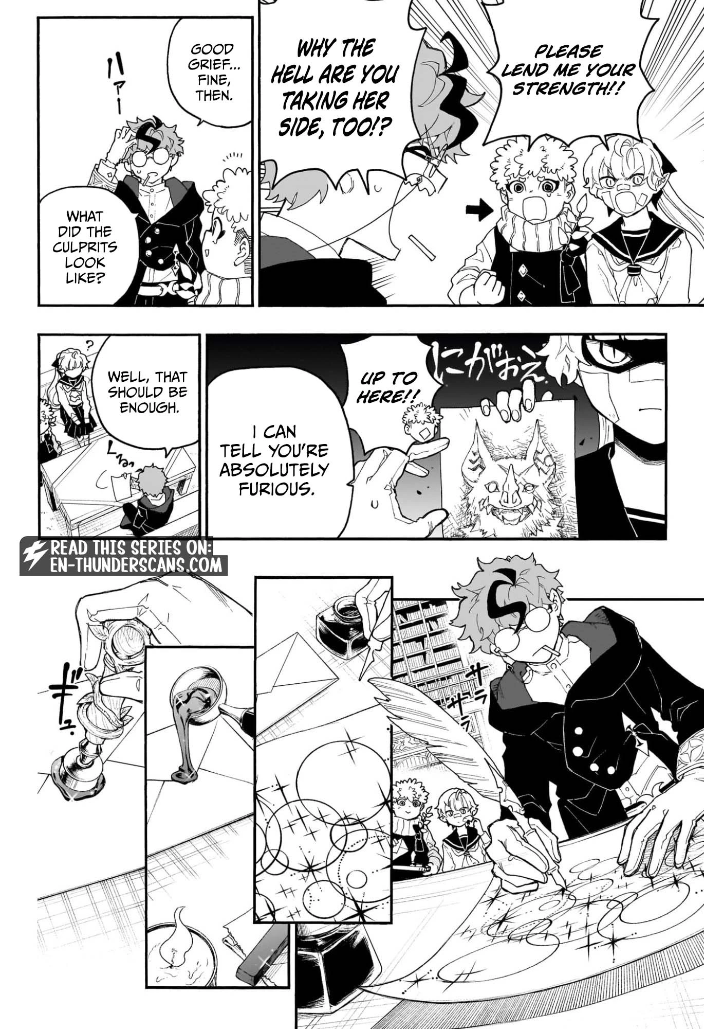 Graykeith’s Records of Netherworld Translation Chapter 1 — Page 36