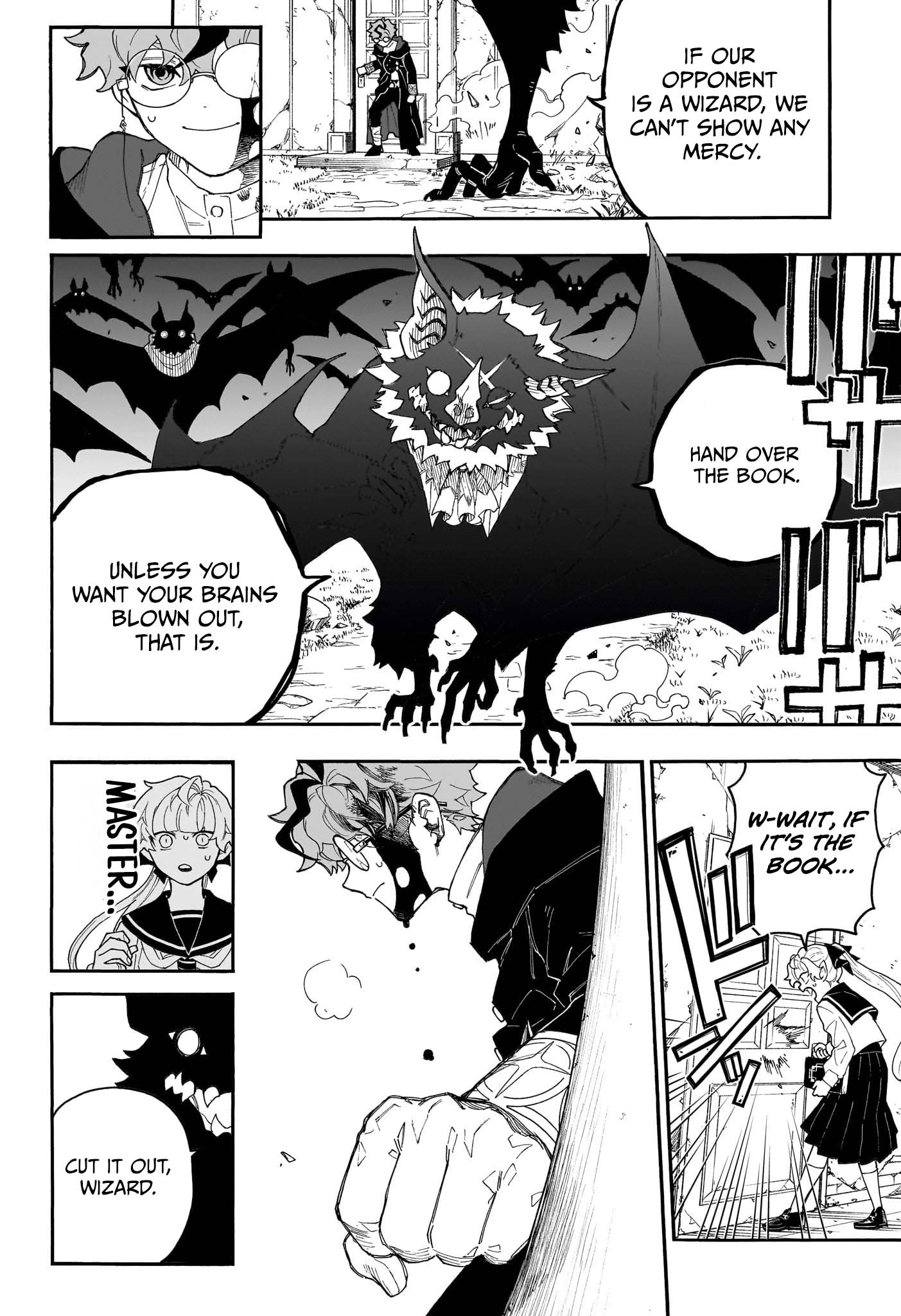 Graykeith’s Records of Netherworld Translation Chapter 1 — Page 44