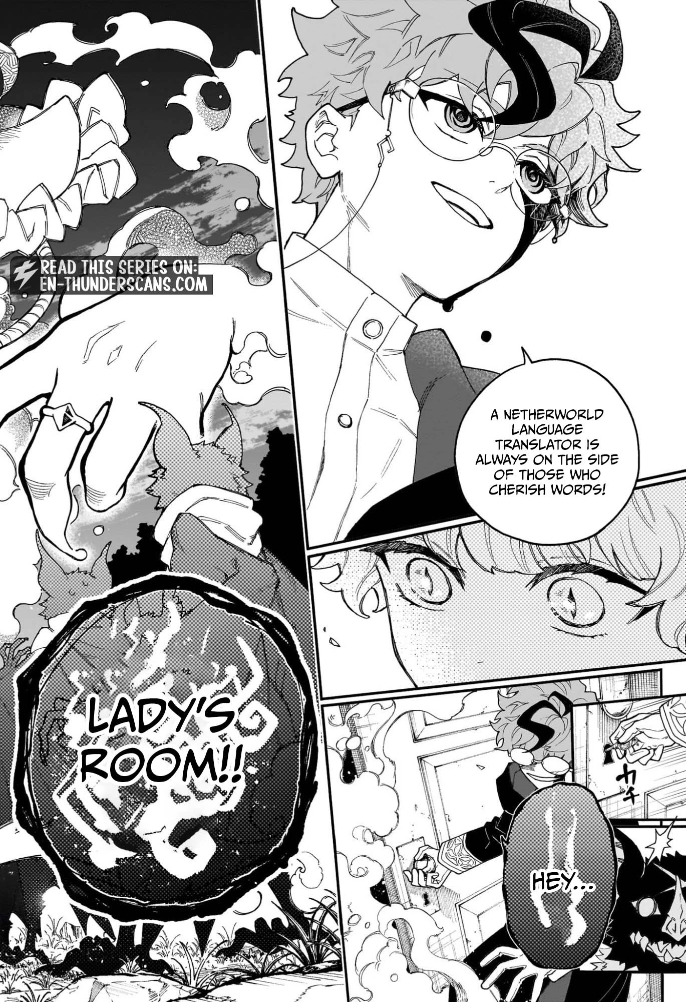 Graykeith’s Records of Netherworld Translation Chapter 1 — Page 46