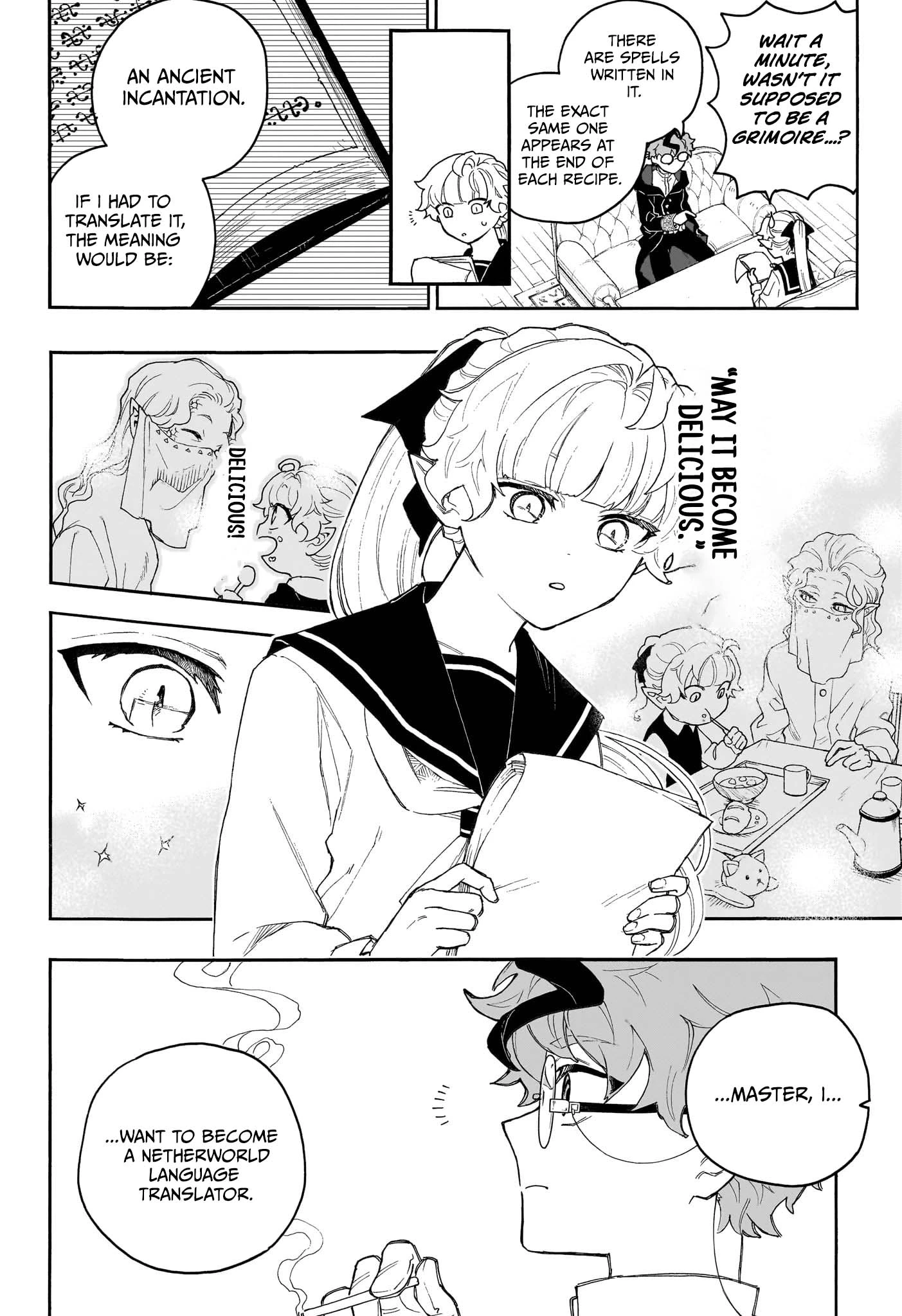 Graykeith’s Records of Netherworld Translation Chapter 1 — Page 52