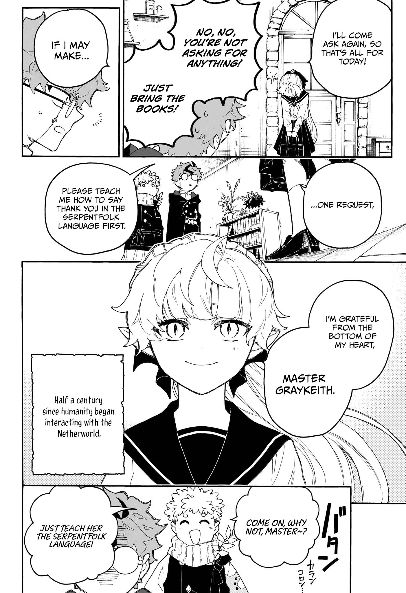 Graykeith’s Records of Netherworld Translation Chapter 1 — Page 54