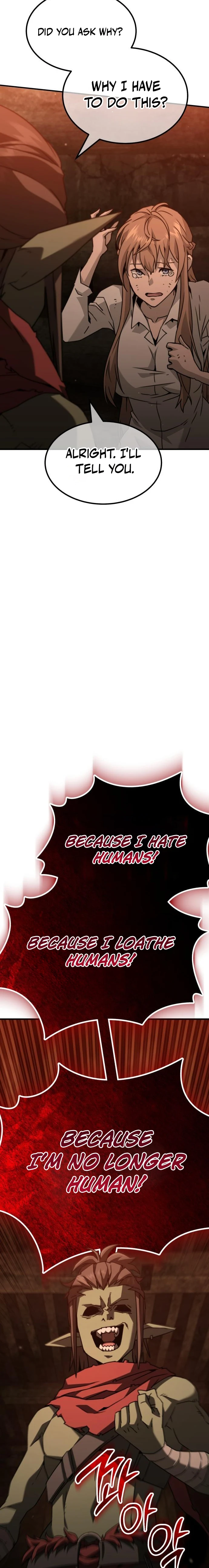 Green Skin Chapter 1 — Page 20
