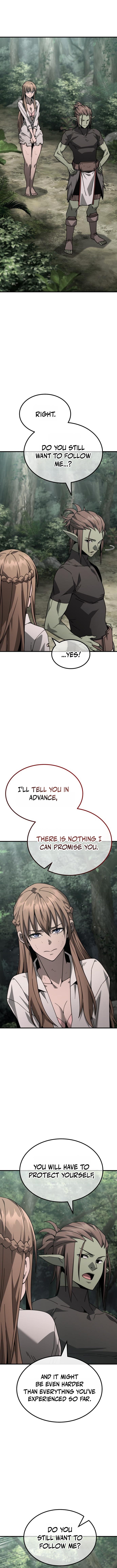 Green Skin Chapter 10 — Page 3