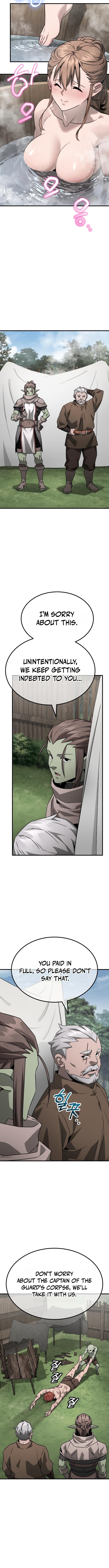 Green Skin Chapter 10 — Page 7