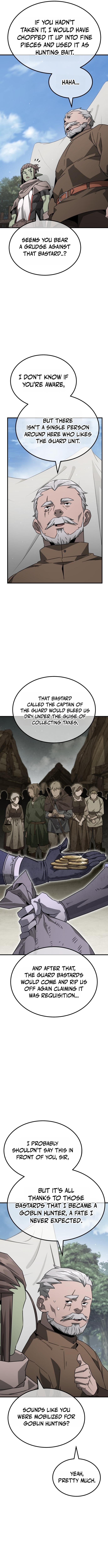 Green Skin Chapter 10 — Page 8