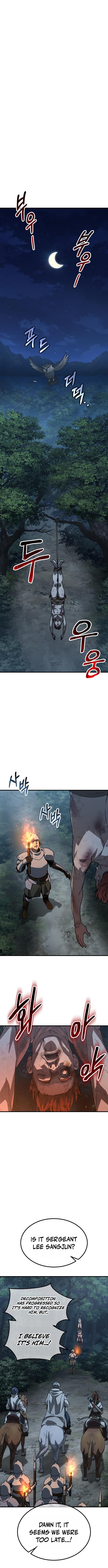 Green Skin Chapter 10 — Page 14