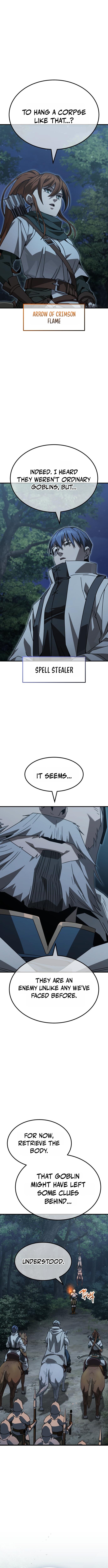 Green Skin Chapter 10 — Page 15