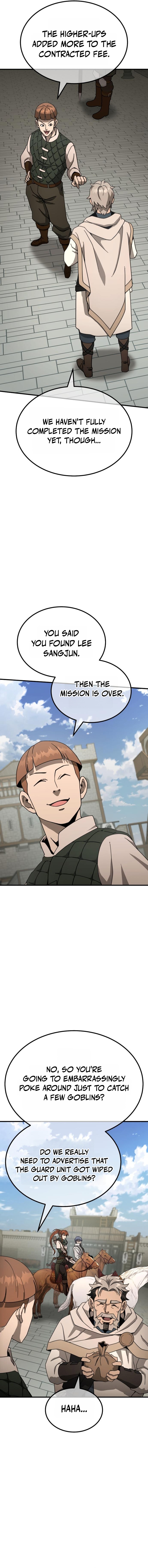 Green Skin Chapter 11 — Page 3