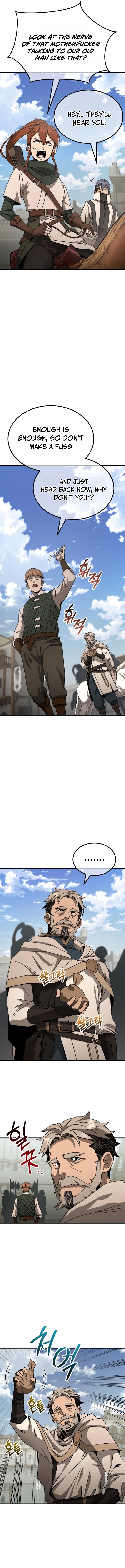 Green Skin Chapter 11 — Page 4