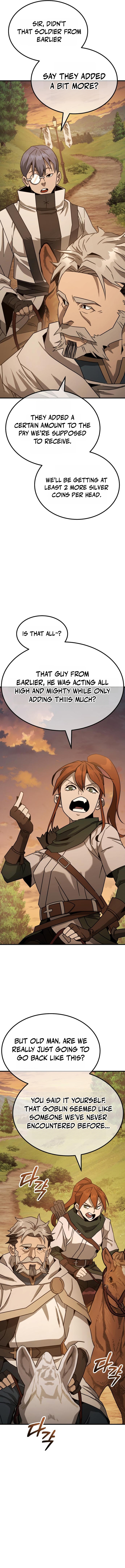 Green Skin Chapter 11 — Page 6