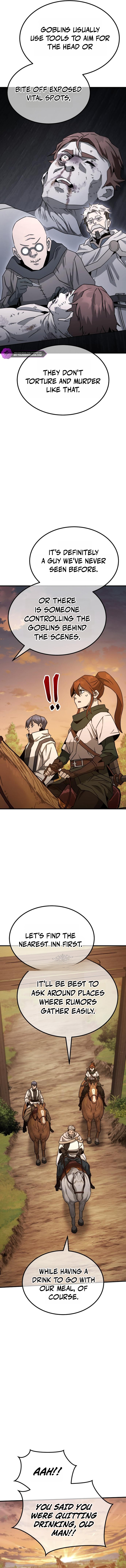 Green Skin Chapter 11 — Page 8