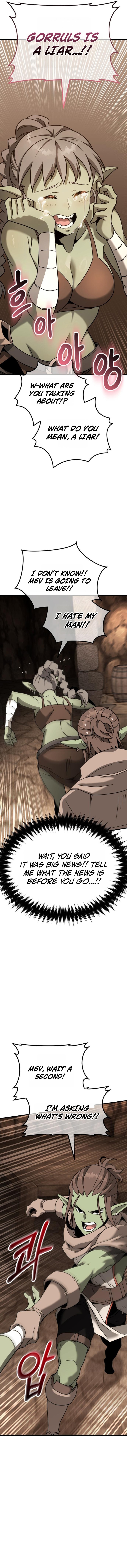 Green Skin Chapter 11 — Page 17