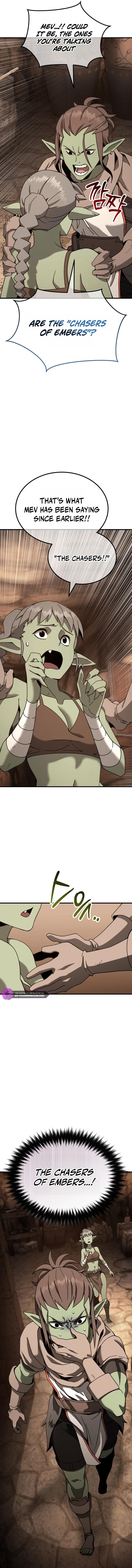 Green Skin Chapter 11 — Page 22