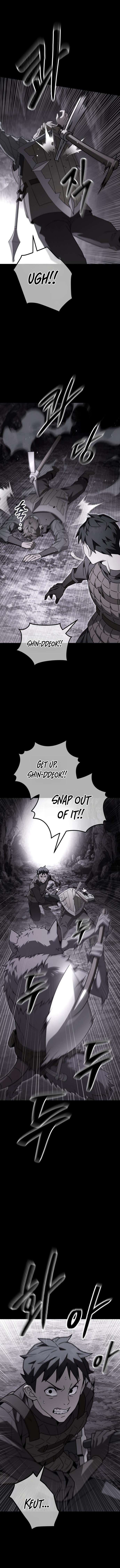 Green Skin Chapter 12 — Page 2