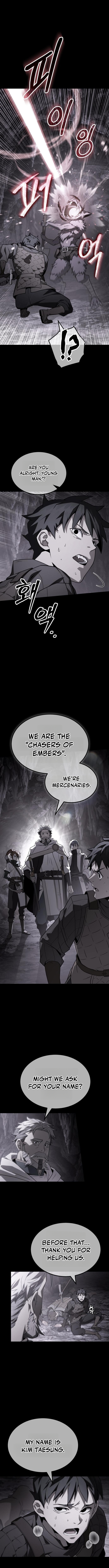 Green Skin Chapter 12 — Page 3