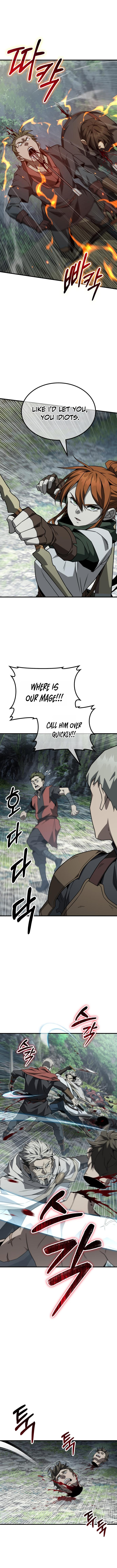 Green Skin Chapter 12 — Page 10