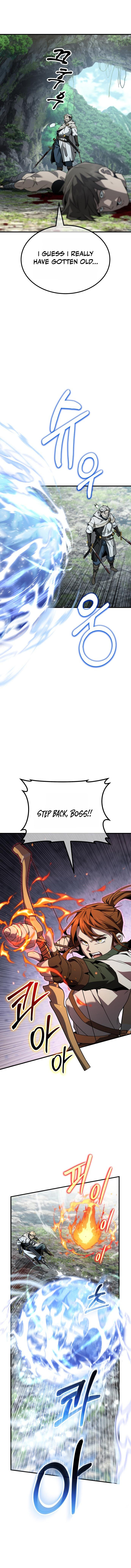 Green Skin Chapter 12 — Page 11