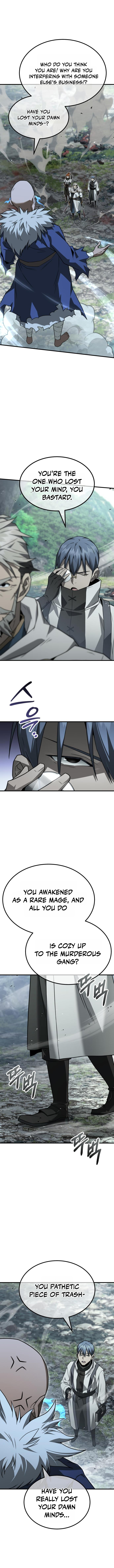 Green Skin Chapter 12 — Page 13