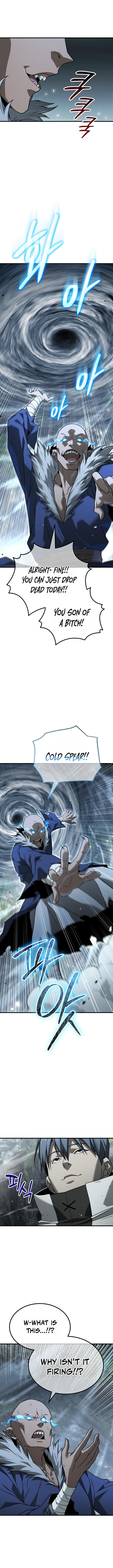 Green Skin Chapter 12 — Page 14