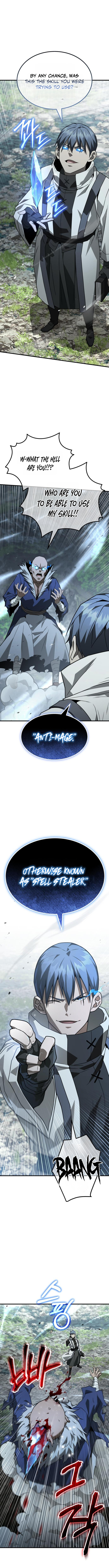 Green Skin Chapter 12 — Page 15