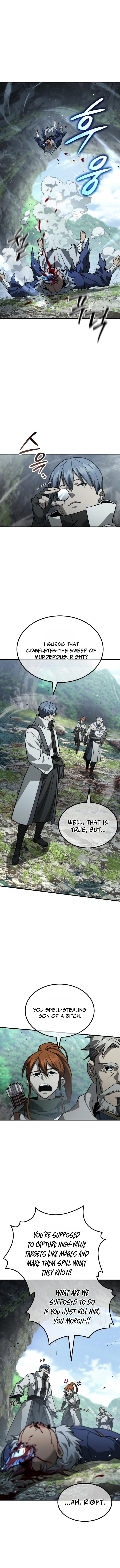 Green Skin Chapter 12 — Page 16