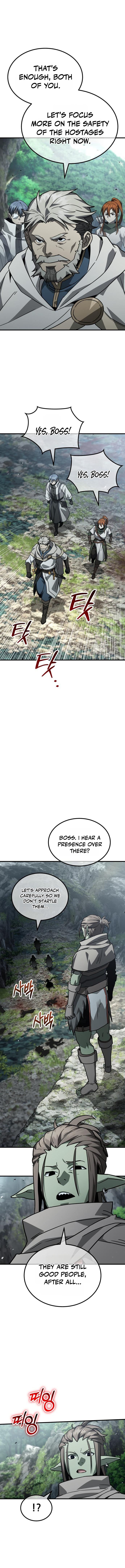 Green Skin Chapter 12 — Page 17