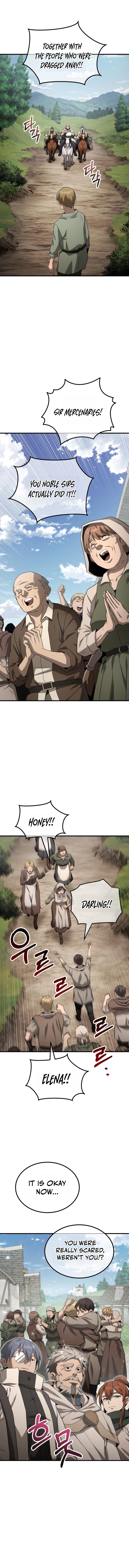 Green Skin Chapter 13 — Page 4