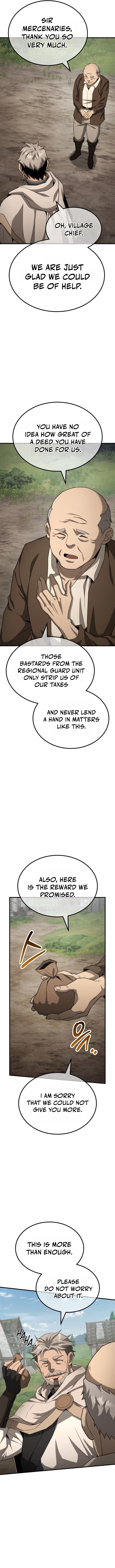 Green Skin Chapter 13 — Page 5