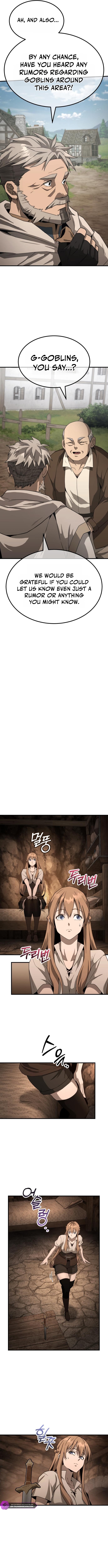 Green Skin Chapter 13 — Page 6