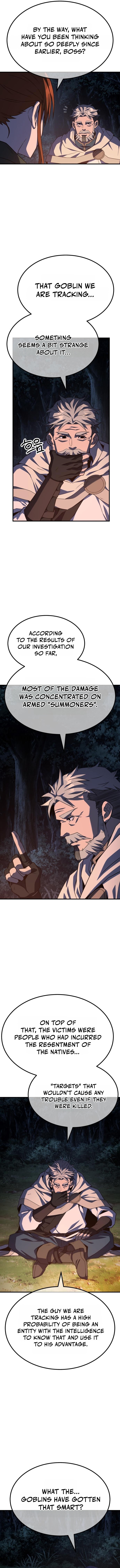 Green Skin Chapter 13 — Page 10