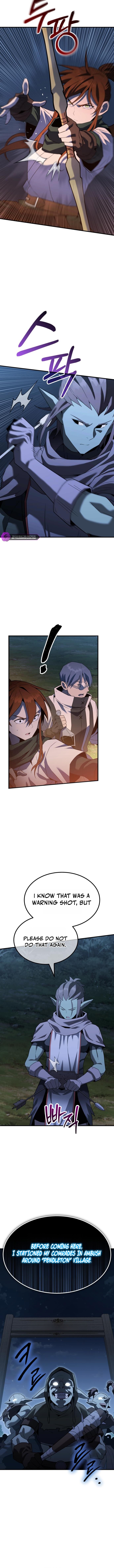 Green Skin Chapter 13 — Page 13