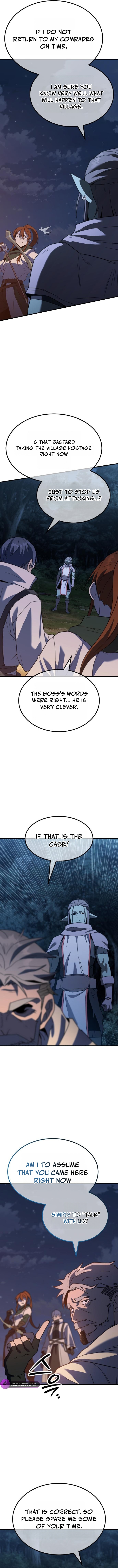 Green Skin Chapter 13 — Page 14