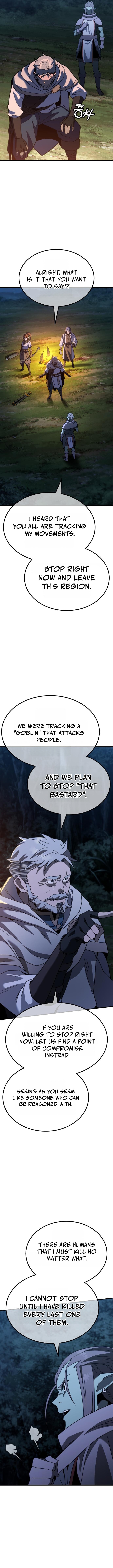Green Skin Chapter 13 — Page 15