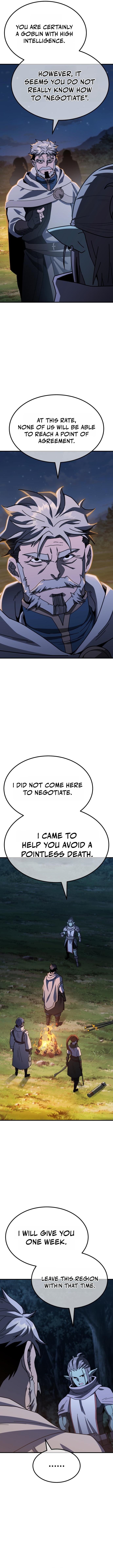 Green Skin Chapter 13 — Page 16