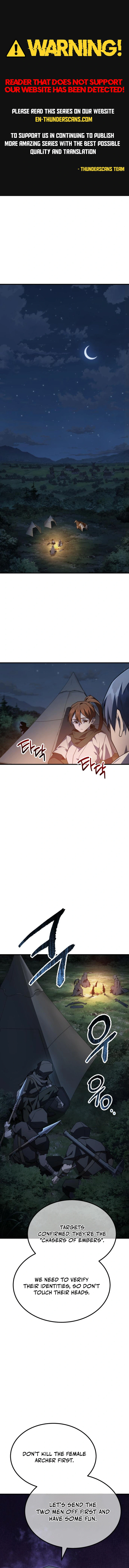 Green Skin Chapter 14 — Page 1