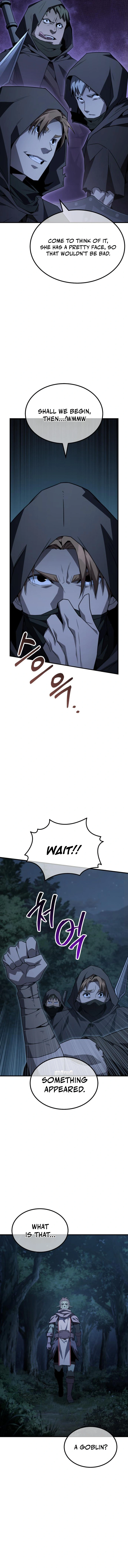 Green Skin Chapter 14 — Page 2