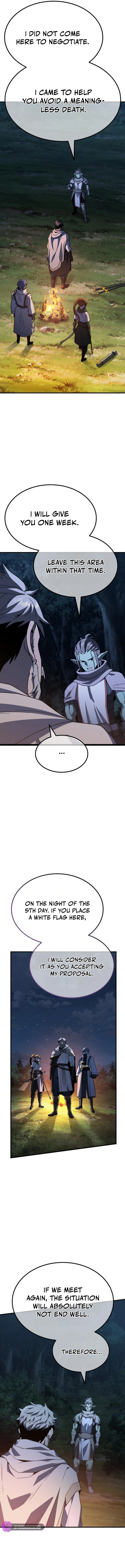 Green Skin Chapter 14 — Page 3