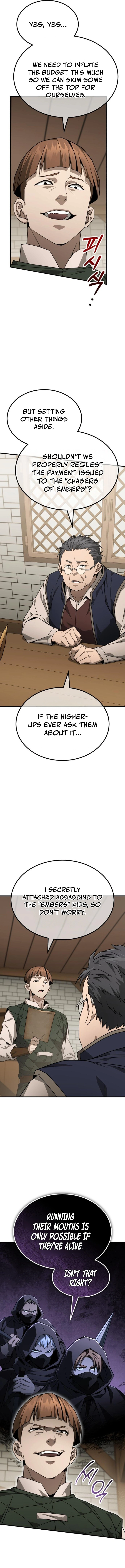 Green Skin Chapter 14 — Page 10